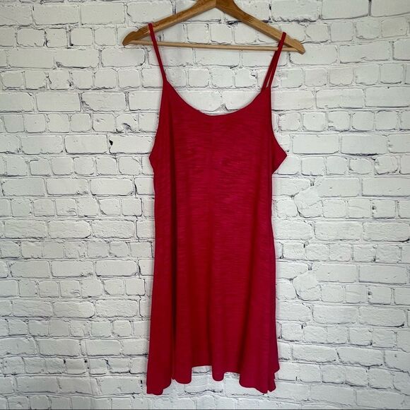 Tunic Style Tank Top - Picture 3 of 4